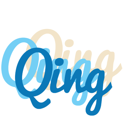 Qing breeze logo