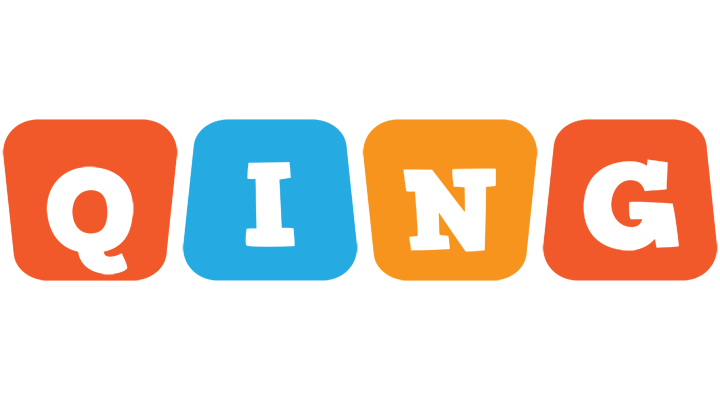 Qing comics logo