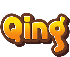 Qing cookies logo