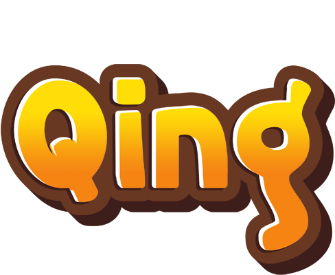 Qing cookies logo