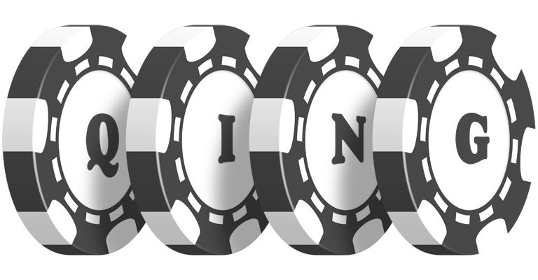 Qing dealer logo