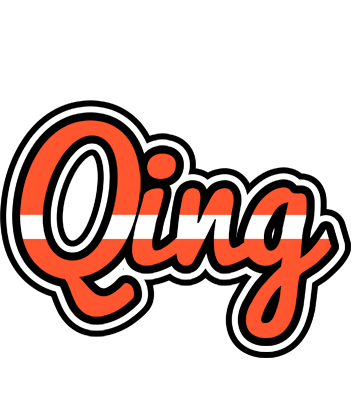 Qing denmark logo