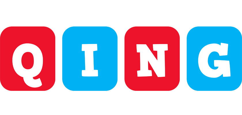 Qing diesel logo