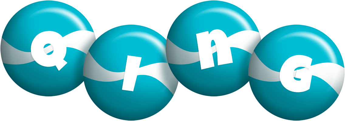 Qing messi logo