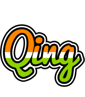 Qing mumbai logo