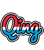 Qing norway logo