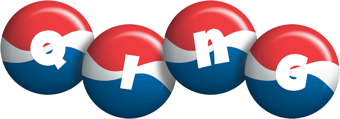 Qing paris logo