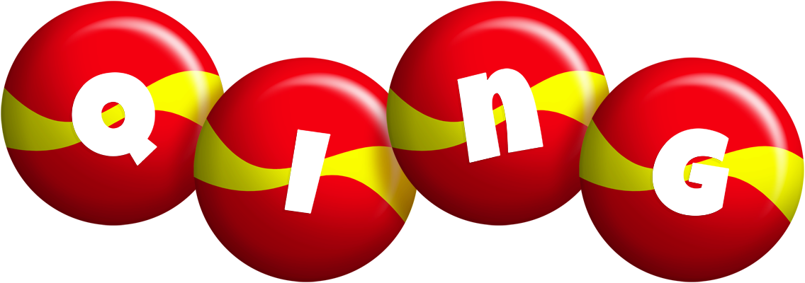 Qing spain logo