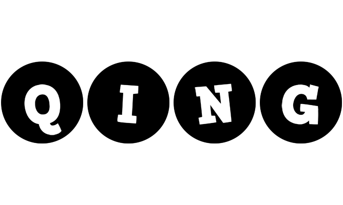 Qing tools logo