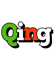 Qing venezia logo