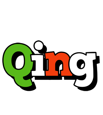 Qing venezia logo