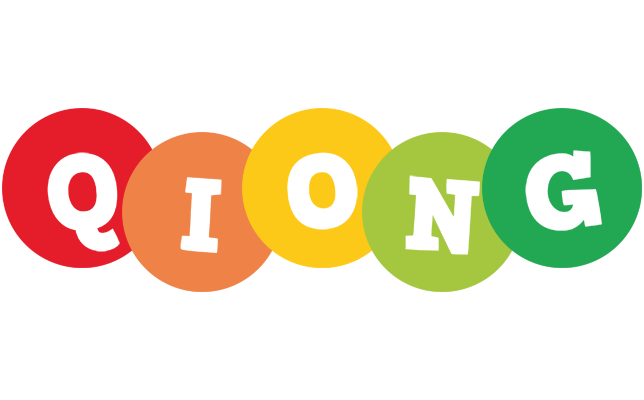 Qiong boogie logo