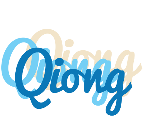 Qiong breeze logo