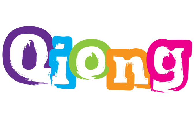 Qiong casino logo