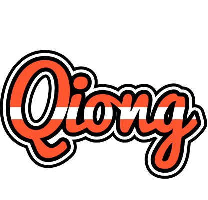 Qiong denmark logo