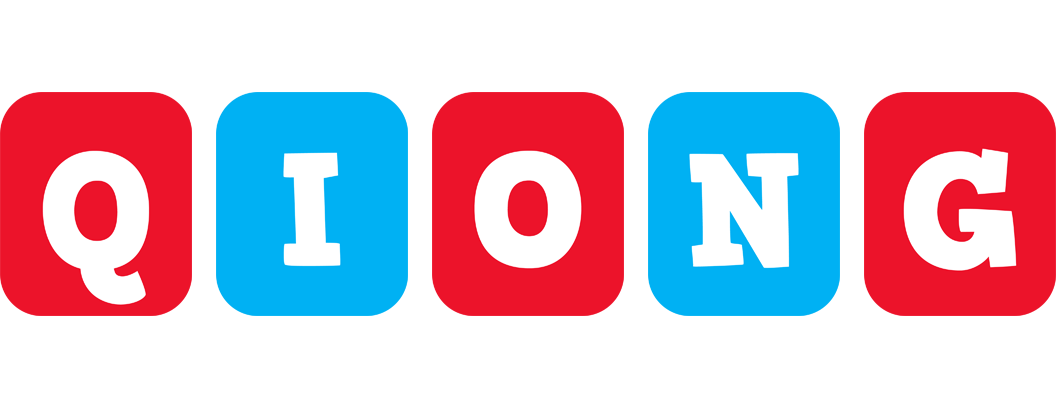 Qiong diesel logo