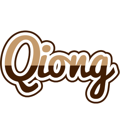 Qiong exclusive logo