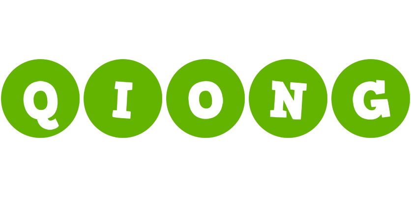 Qiong games logo