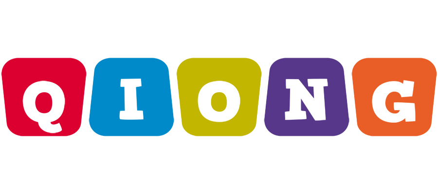 Qiong kiddo logo