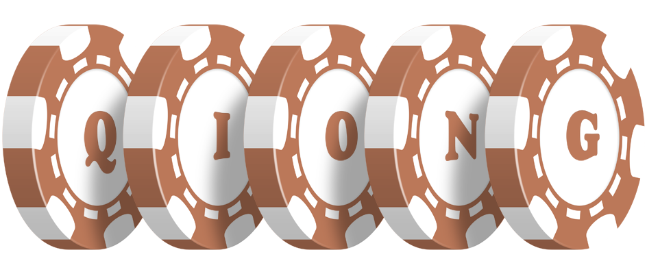 Qiong limit logo