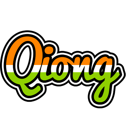 Qiong mumbai logo