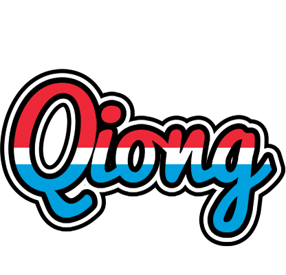 Qiong norway logo