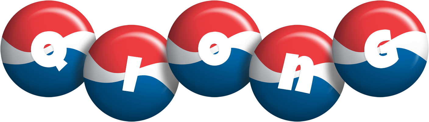 Qiong paris logo
