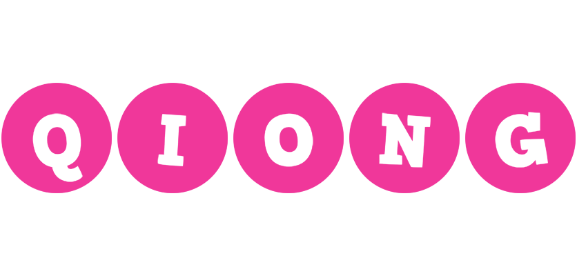 Qiong poker logo