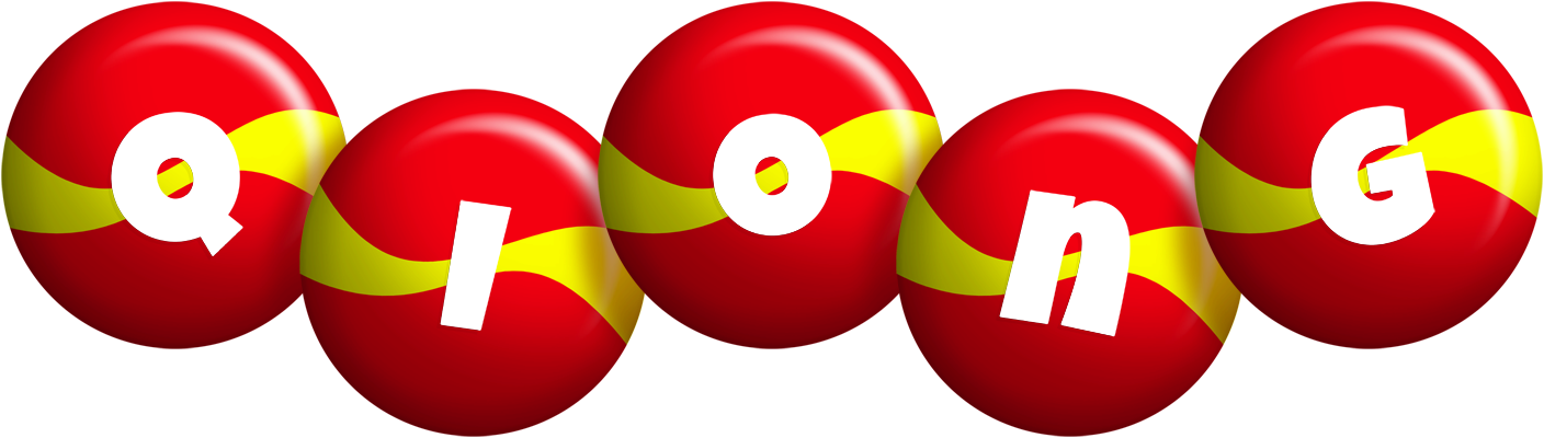 Qiong spain logo