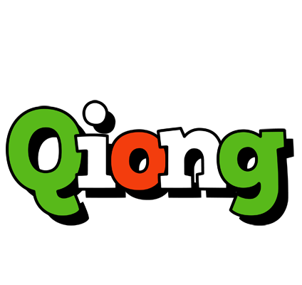 Qiong venezia logo