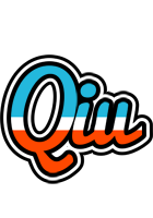 Qiu america logo