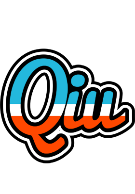 Qiu america logo
