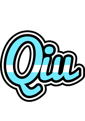 Qiu argentine logo