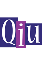 Qiu autumn logo