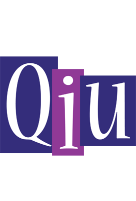 Qiu autumn logo