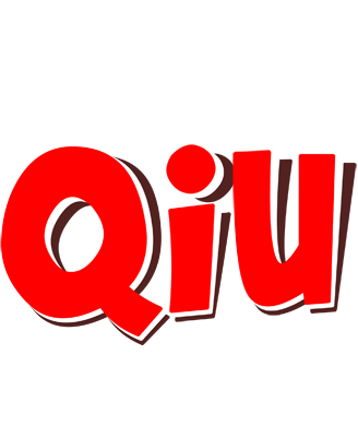 Qiu basket logo