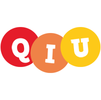 Qiu boogie logo