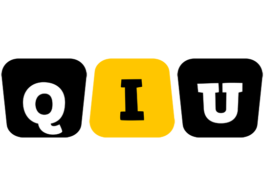 Qiu boots logo