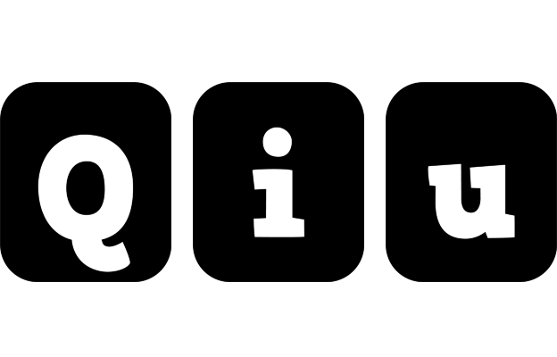 Qiu box logo