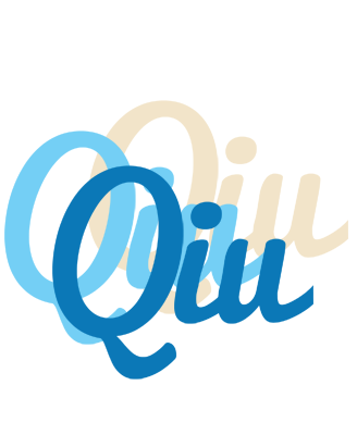 Qiu breeze logo