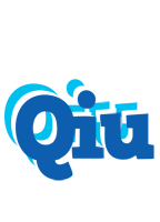 Qiu business logo