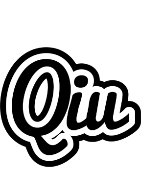 Qiu chess logo