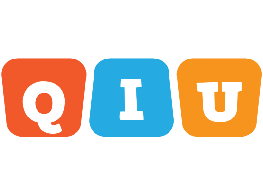 Qiu comics logo