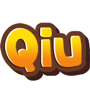 Qiu cookies logo