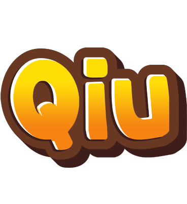 Qiu cookies logo