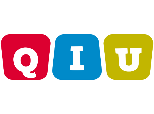 Qiu daycare logo