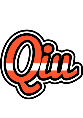 Qiu denmark logo
