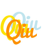 Qiu energy logo