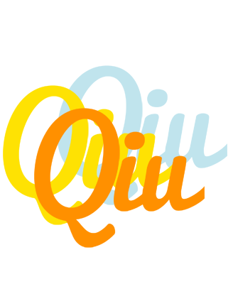 Qiu energy logo