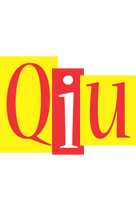 Qiu errors logo